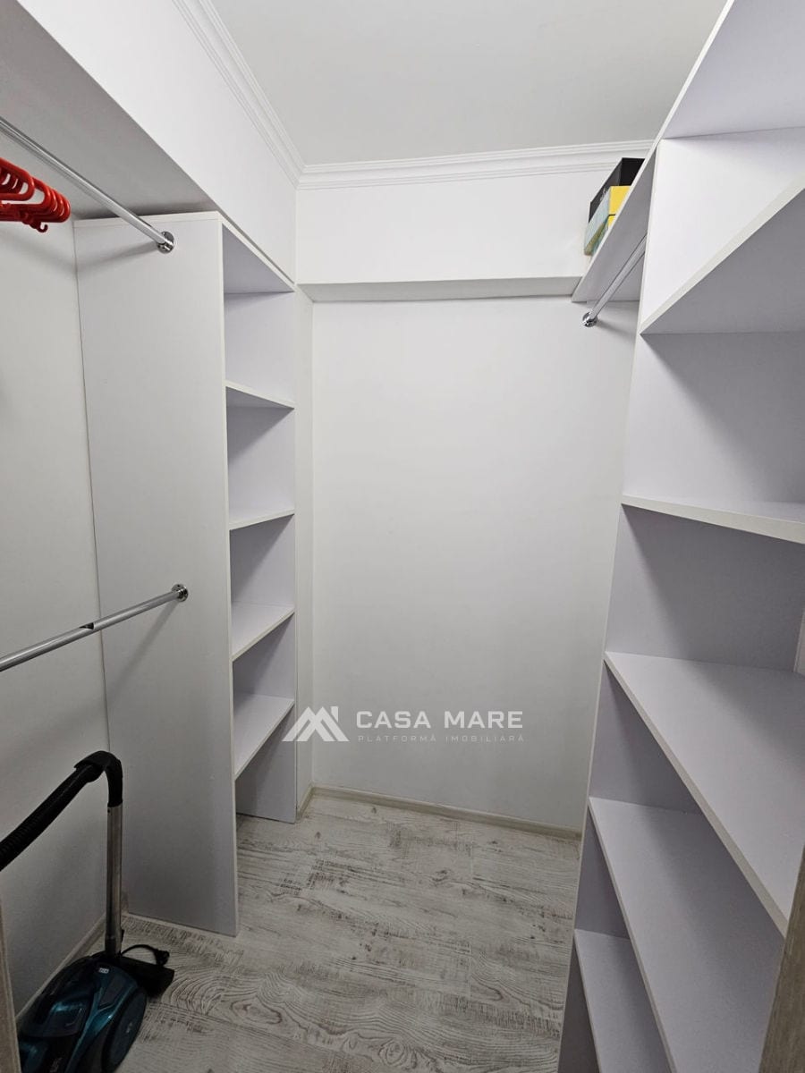 Apartament cu 1 cameră, 42 m², Centru, Chișinău 4