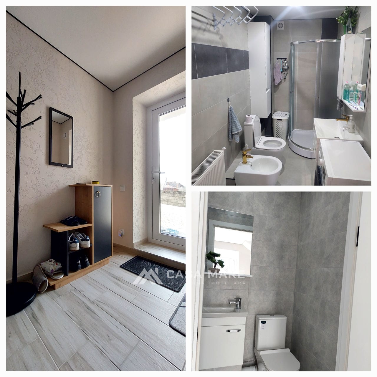 4-комнатный дом, 165 м², Бубуечь 8