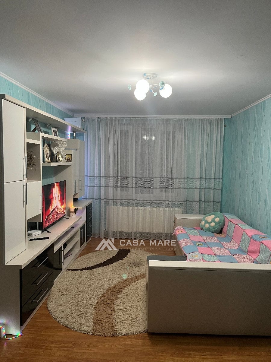 Apartament cu 3 camere, 72 m², Orhei 7