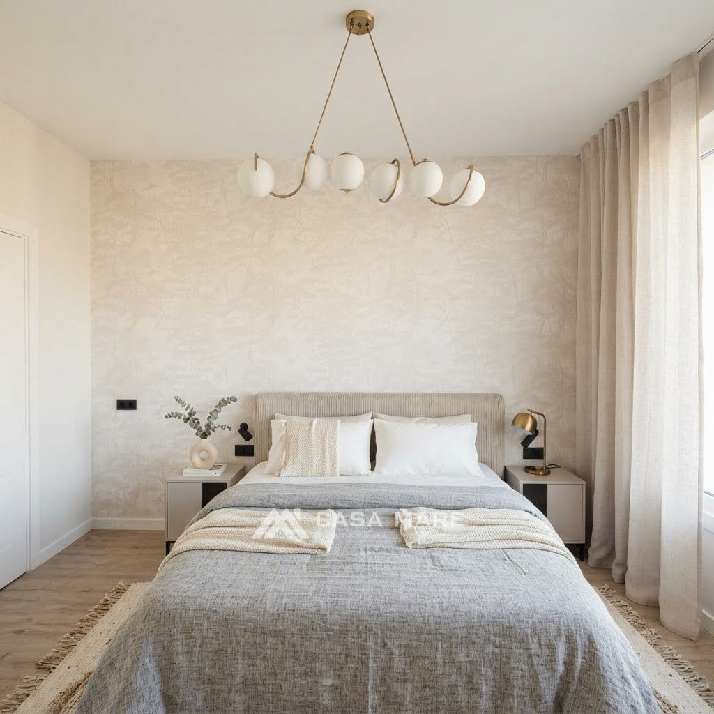 Apartament cu 1 cameră, 50 m², Botanica, Chișinău 1