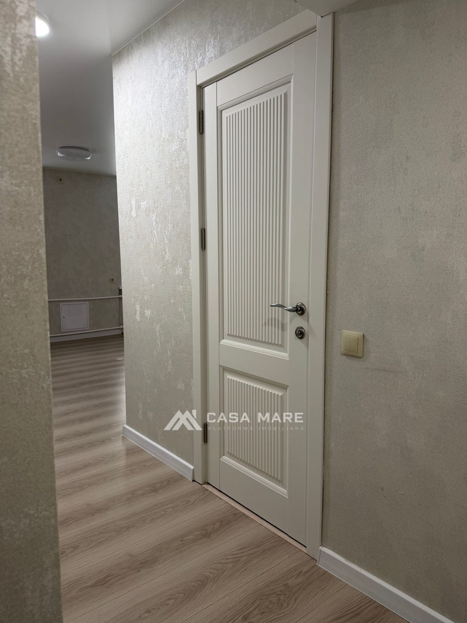 Apartament cu 1 cameră, 30 m², Codru 3