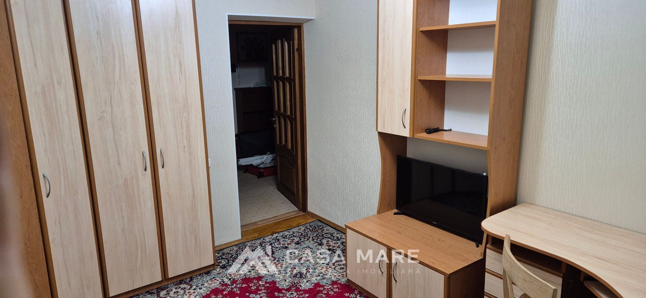 Apartament cu 3 camere, 80 m², Centru, Chișinău 9