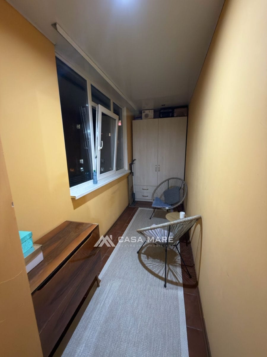 Apartament cu 2 camere, 57 m², Centru, Chișinău 6