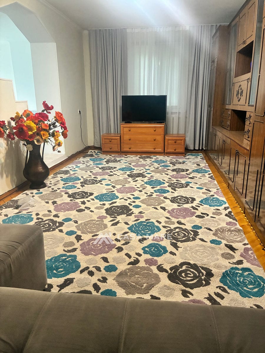 Apartament cu 2 camere, 67 m², Poșta Veche, Chișinău 4