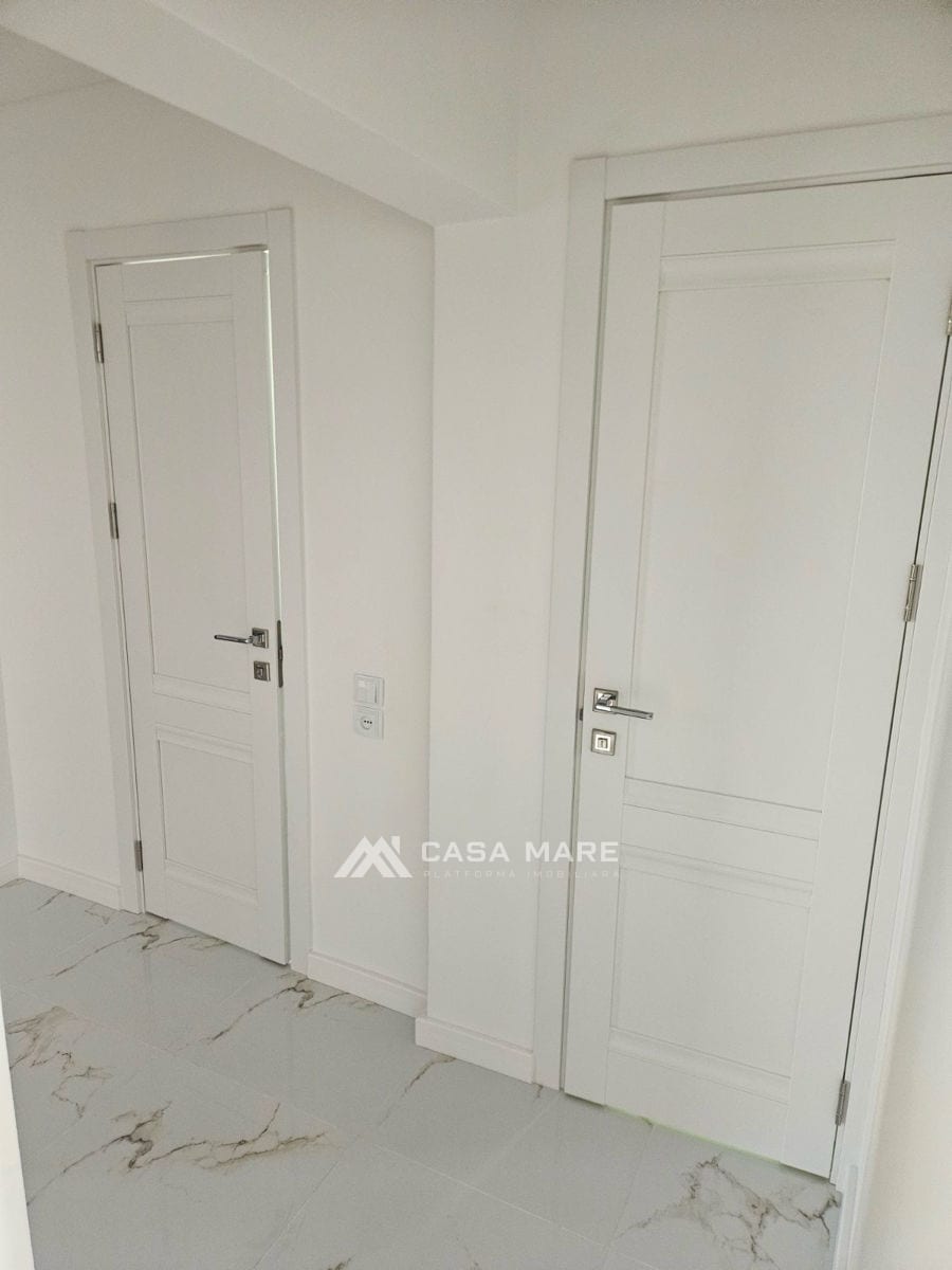 Apartament cu 4 camere, 90 m², Ciocana, Chișinău 10