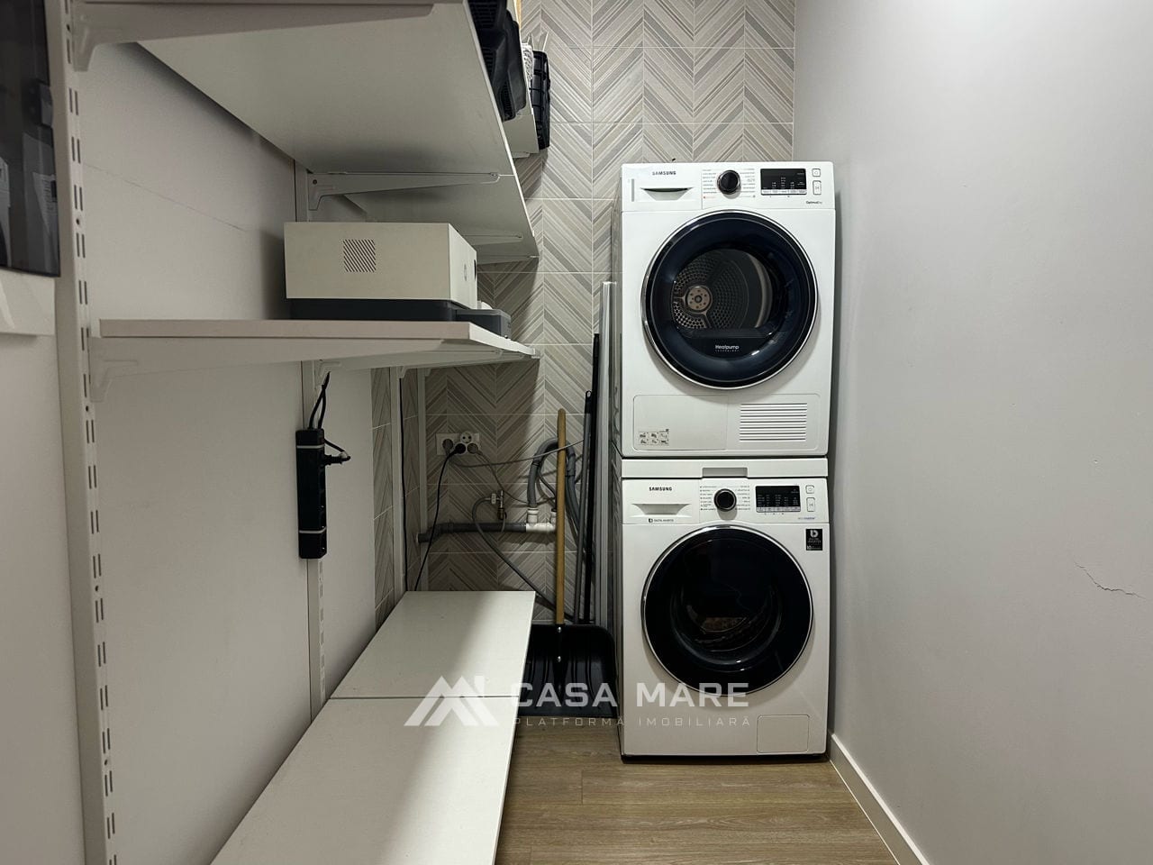 Apartament cu 3 camere, 88 m², Centru, Chișinău 13