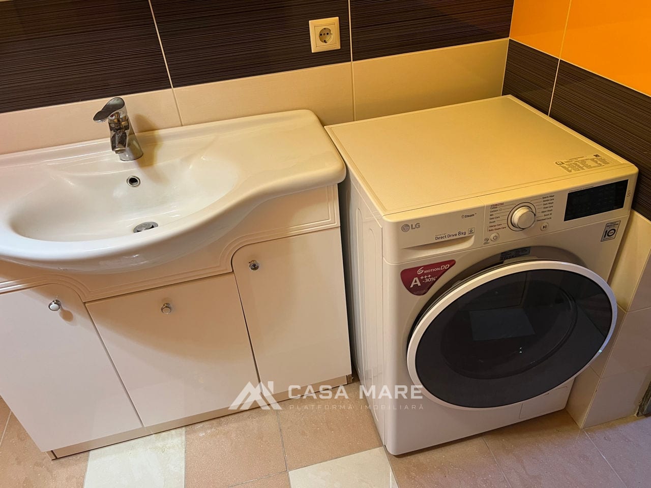 Apartament cu 2 camere, 75 m², Botanica, Chișinău 6