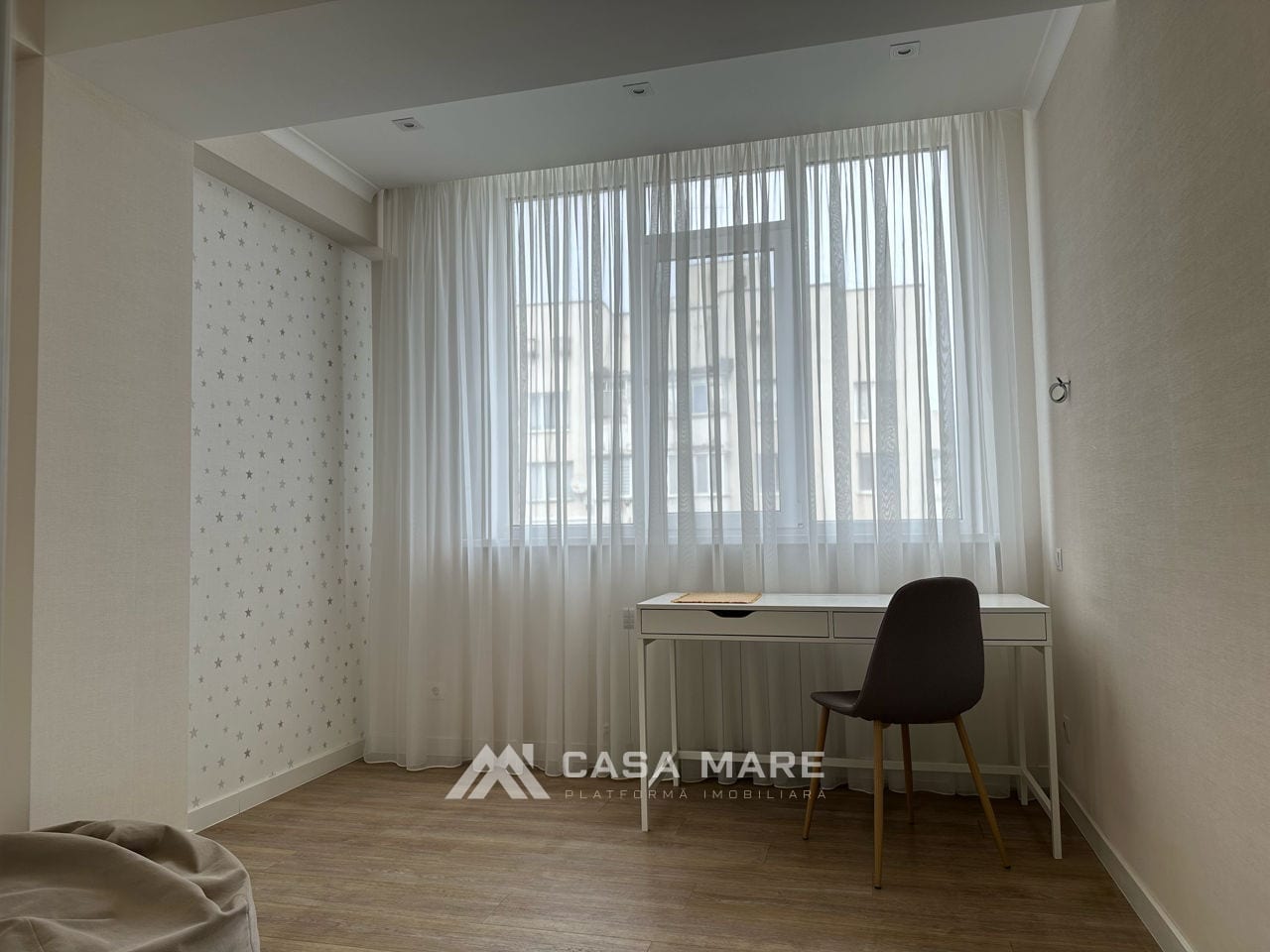 Apartament cu 3 camere, 88 m², Centru, Chișinău 11