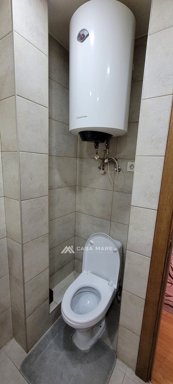 Apartament cu 2 camere, 52 m², Buiucani, Chișinău 7
