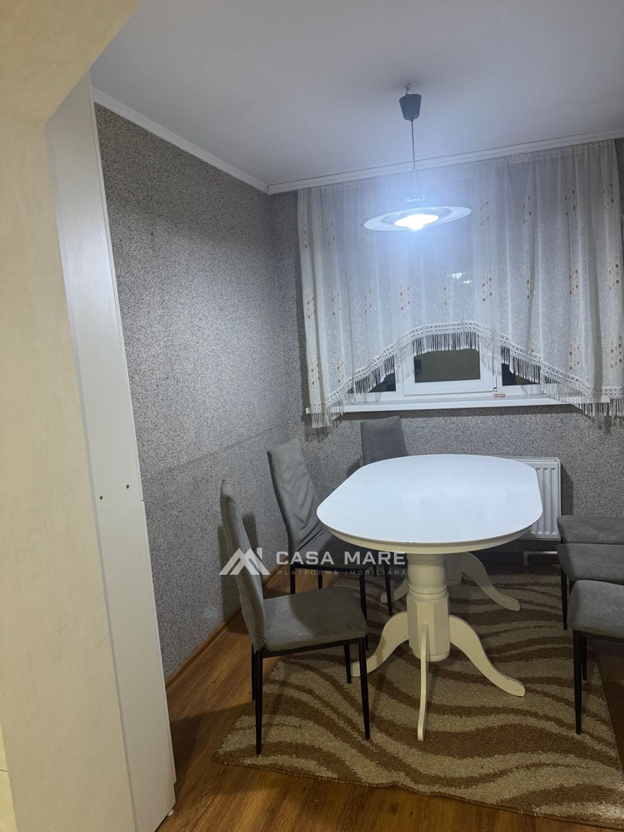 3-комнатная квартира, 72 м², Доброжа 9