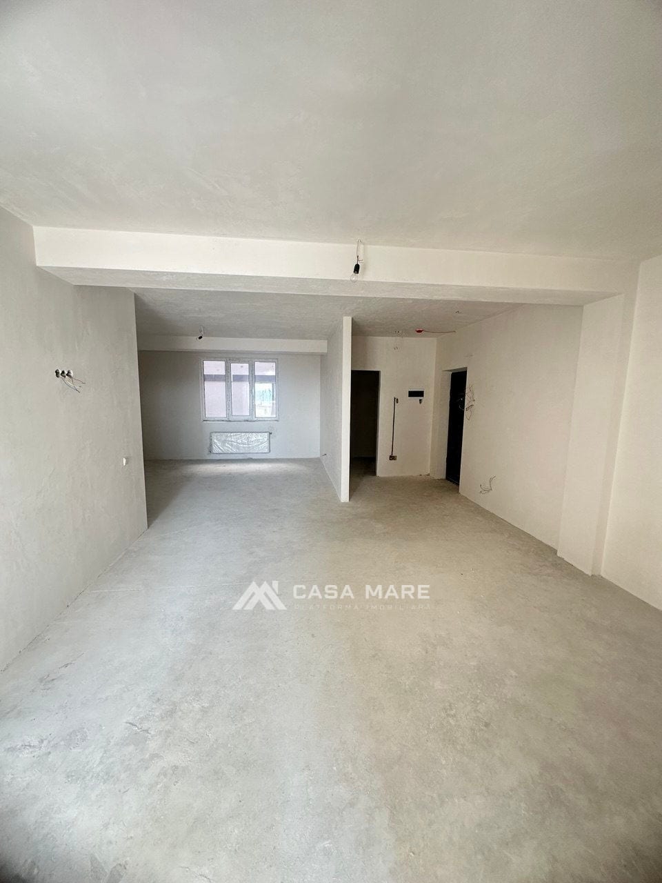 Apartament cu 2 camere, 93 m², Ciocana, Chișinău 5