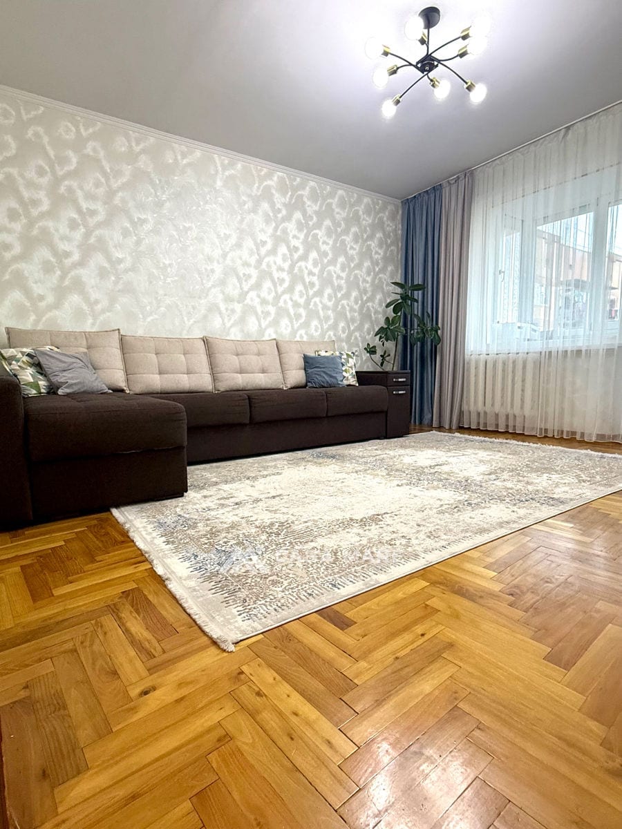 Apartament cu 3 camere, 72 m², Ciocana, Chișinău 3