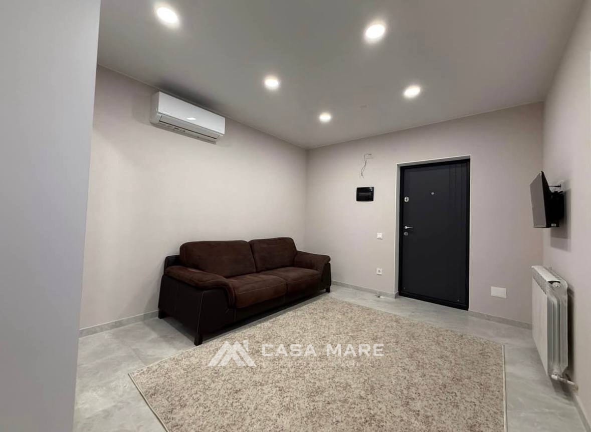 1-комнатная квартира, 52 м², Буюканы, Кишинёв 10