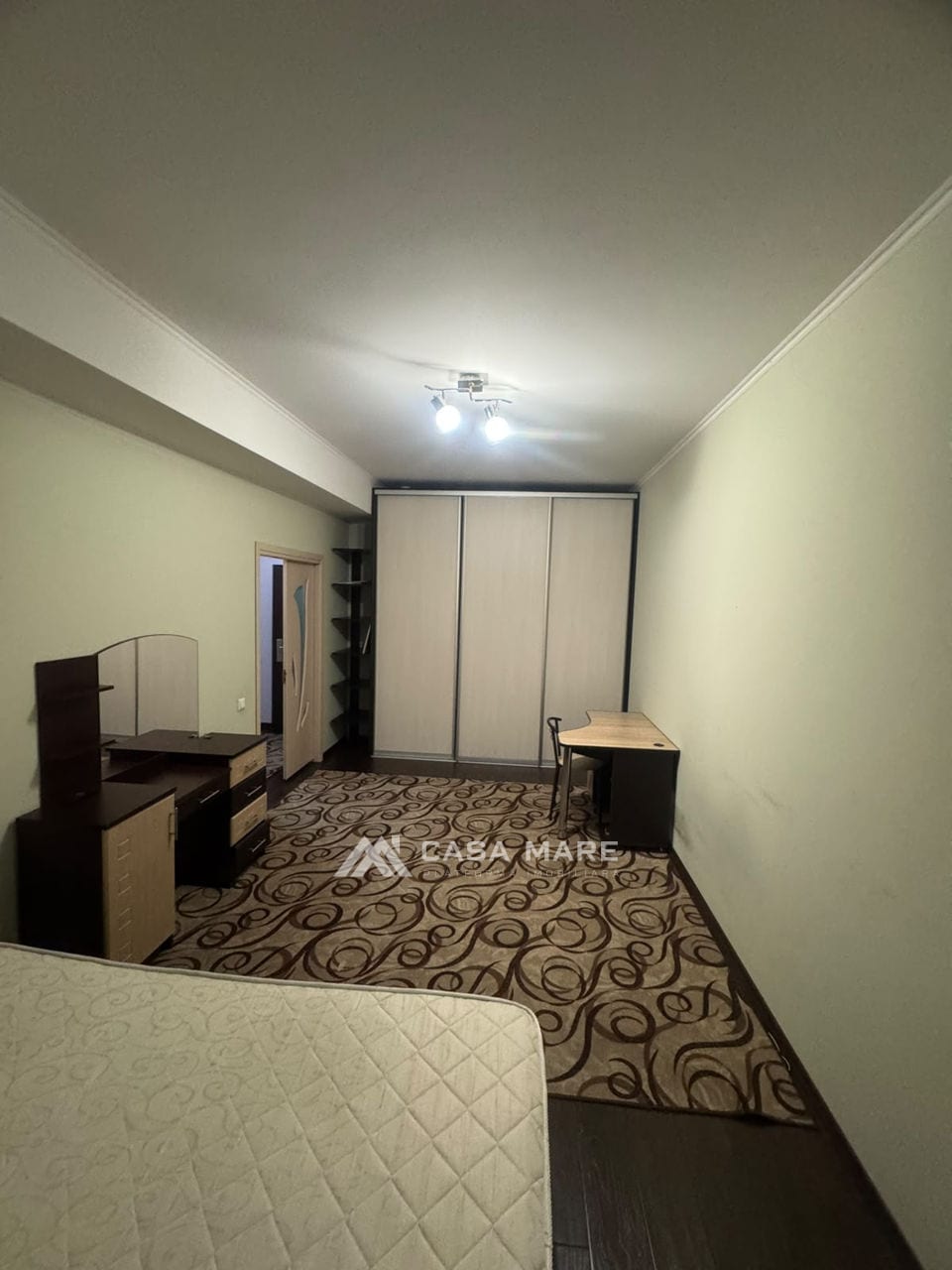 Apartament cu 1 cameră, 46 m², Chişinău 3