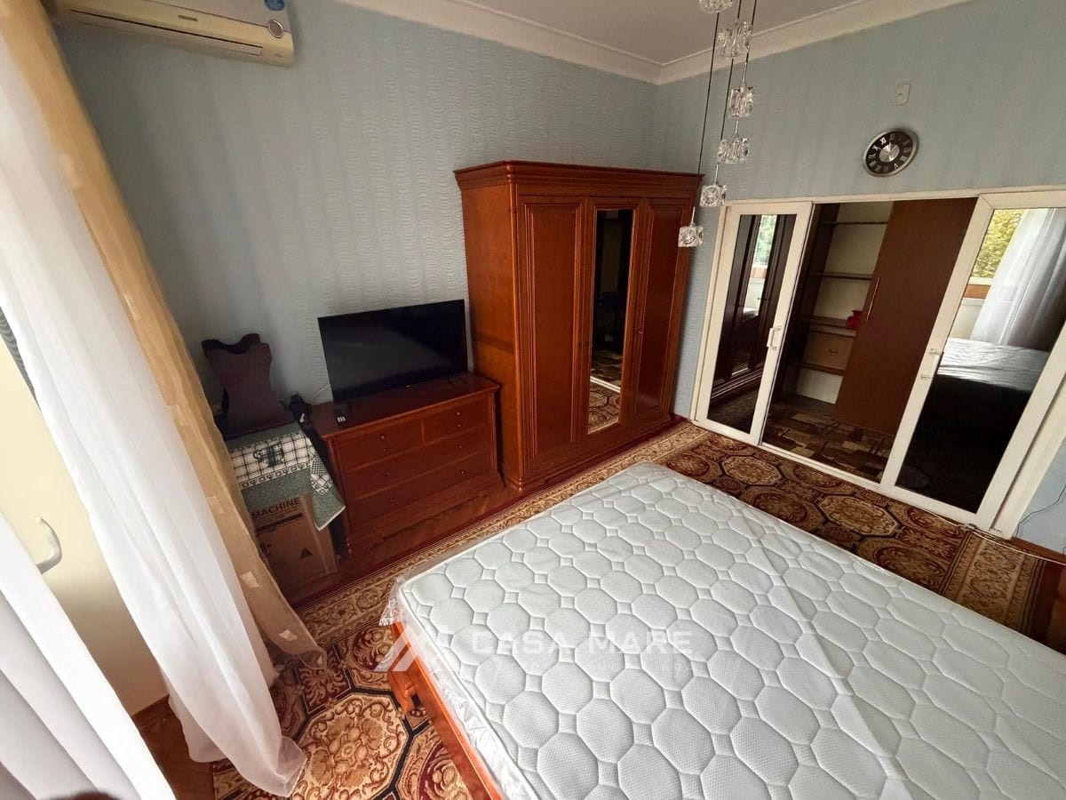 2-комнатная квартира, 50 м², Центр, Кишинёв 2