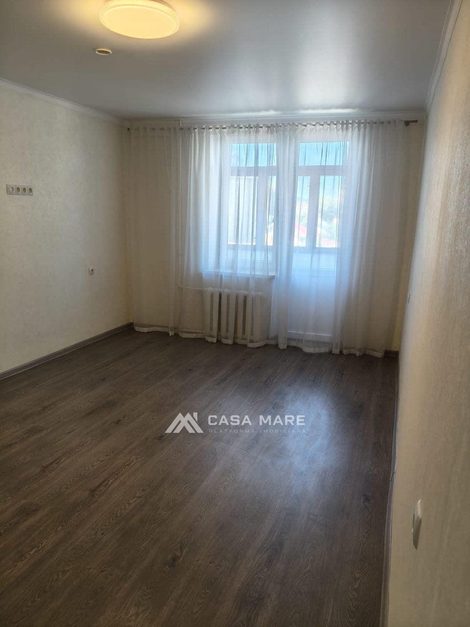 Apartament cu 2 camere, 45 m², Buiucani, Chișinău 5