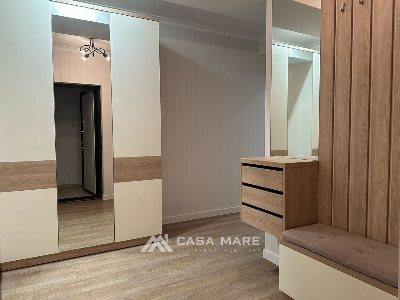 Apartament cu 3 camere, 88 m², Centru, Chișinău 14
