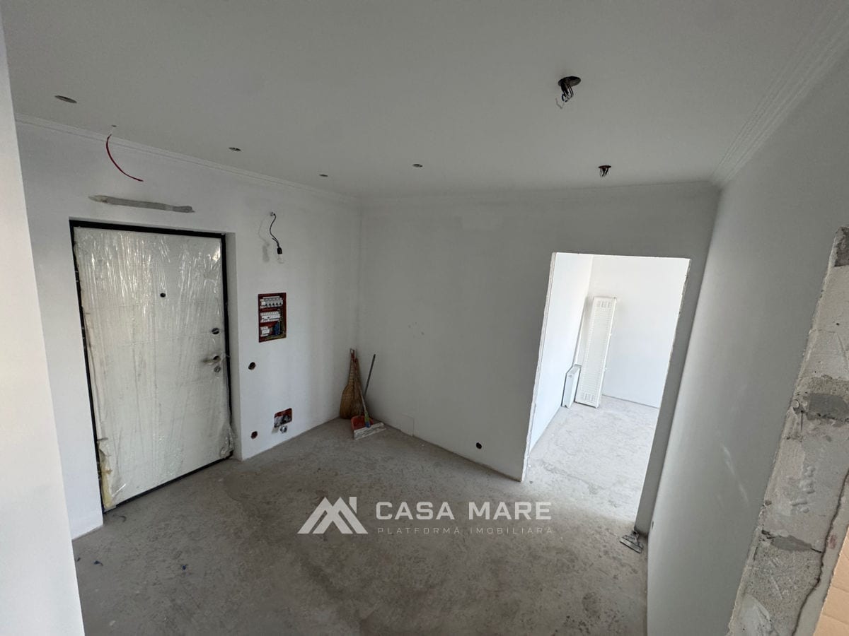 Apartament cu 2 camere, 53 m², Râșcani, Chișinău 6
