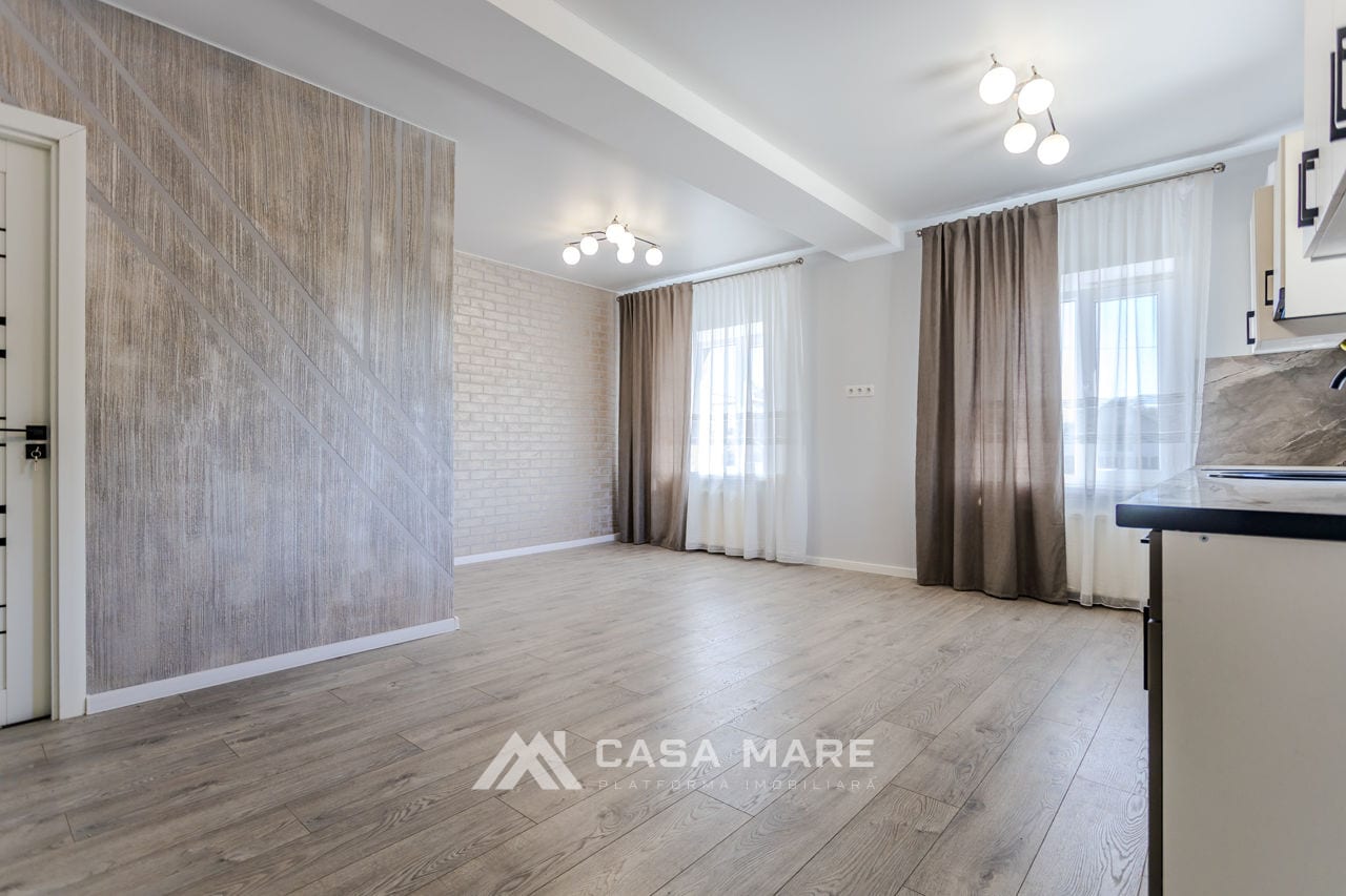 3-комнатный дом, 75 м², Криуляны 7