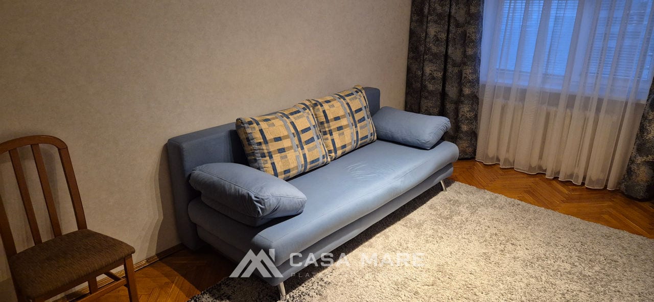 Apartament cu 3 camere, 80 m², Centru, Chișinău 6