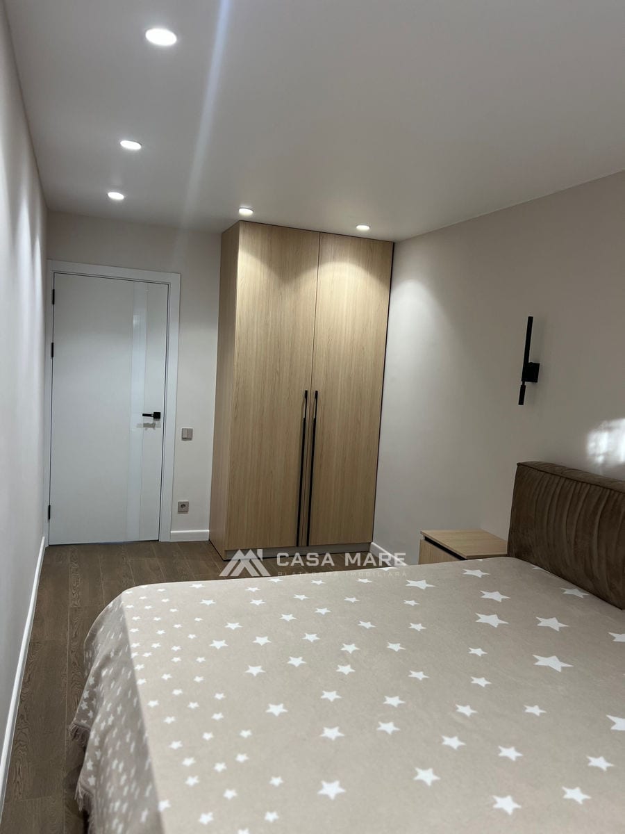 Apartament cu 2 camere, 47 m², Botanica, Chișinău 2
