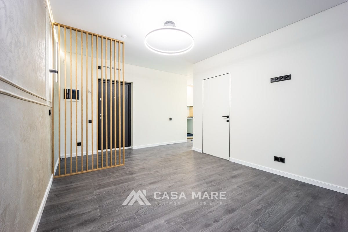 Apartament cu 3 camere, 90 m², Buiucani, Chișinău 5