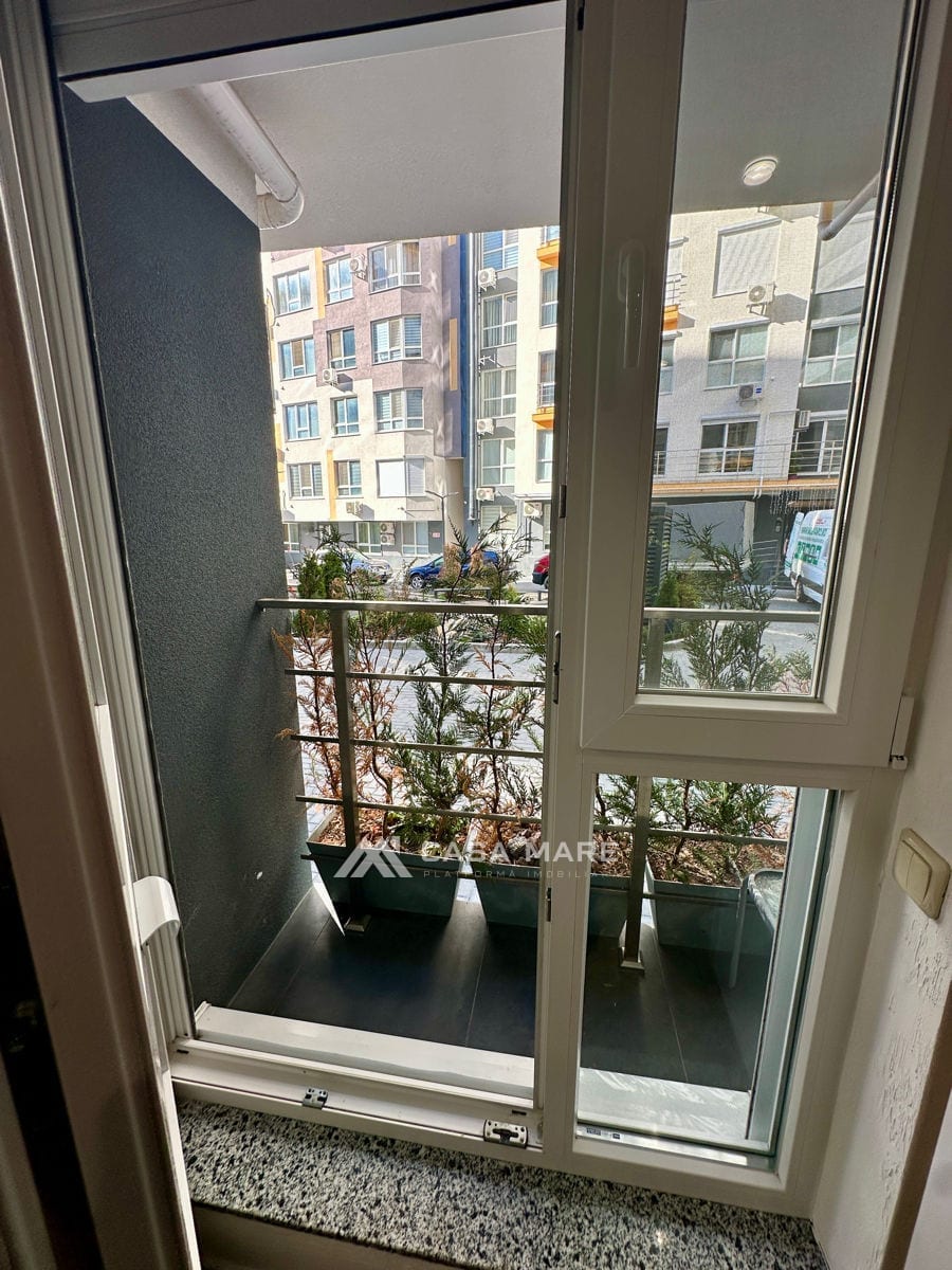 Apartament cu 1 cameră, 42 m², Botanica, Chișinău 7