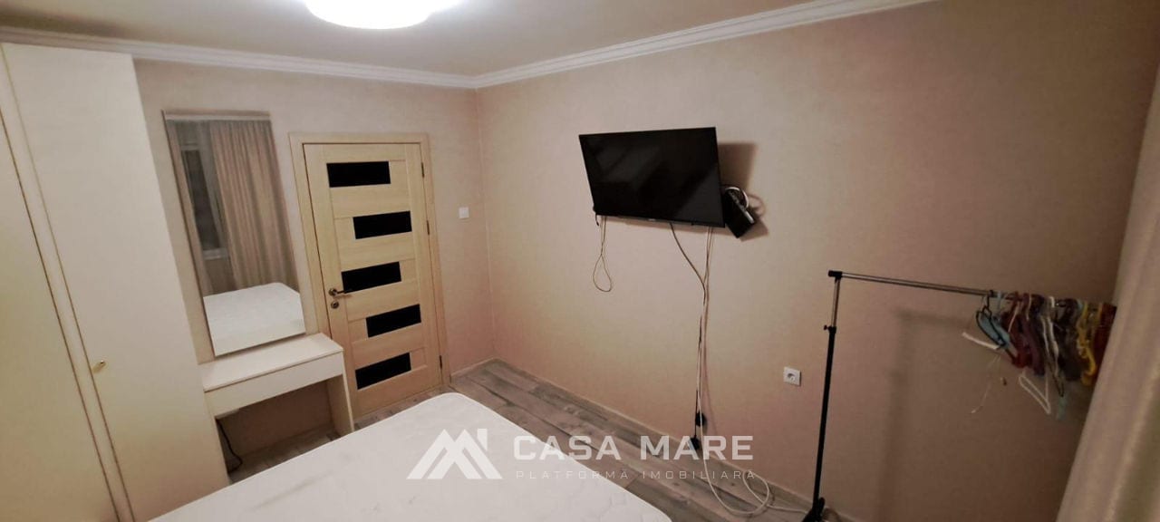 Apartament cu 3 camere, 71 m², Botanica, Chișinău 3