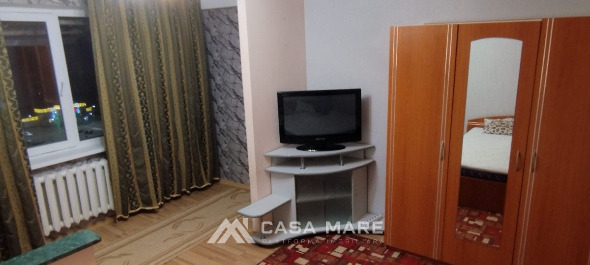 Apartament cu 1 cameră, 33 m², Ciocana, Chișinău 7