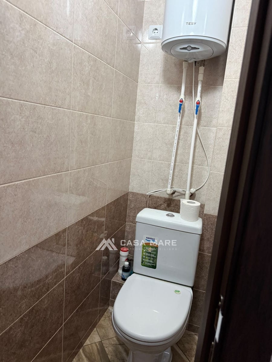 Apartament cu 2 camere, 50 m², Râșcani, Chișinău 7