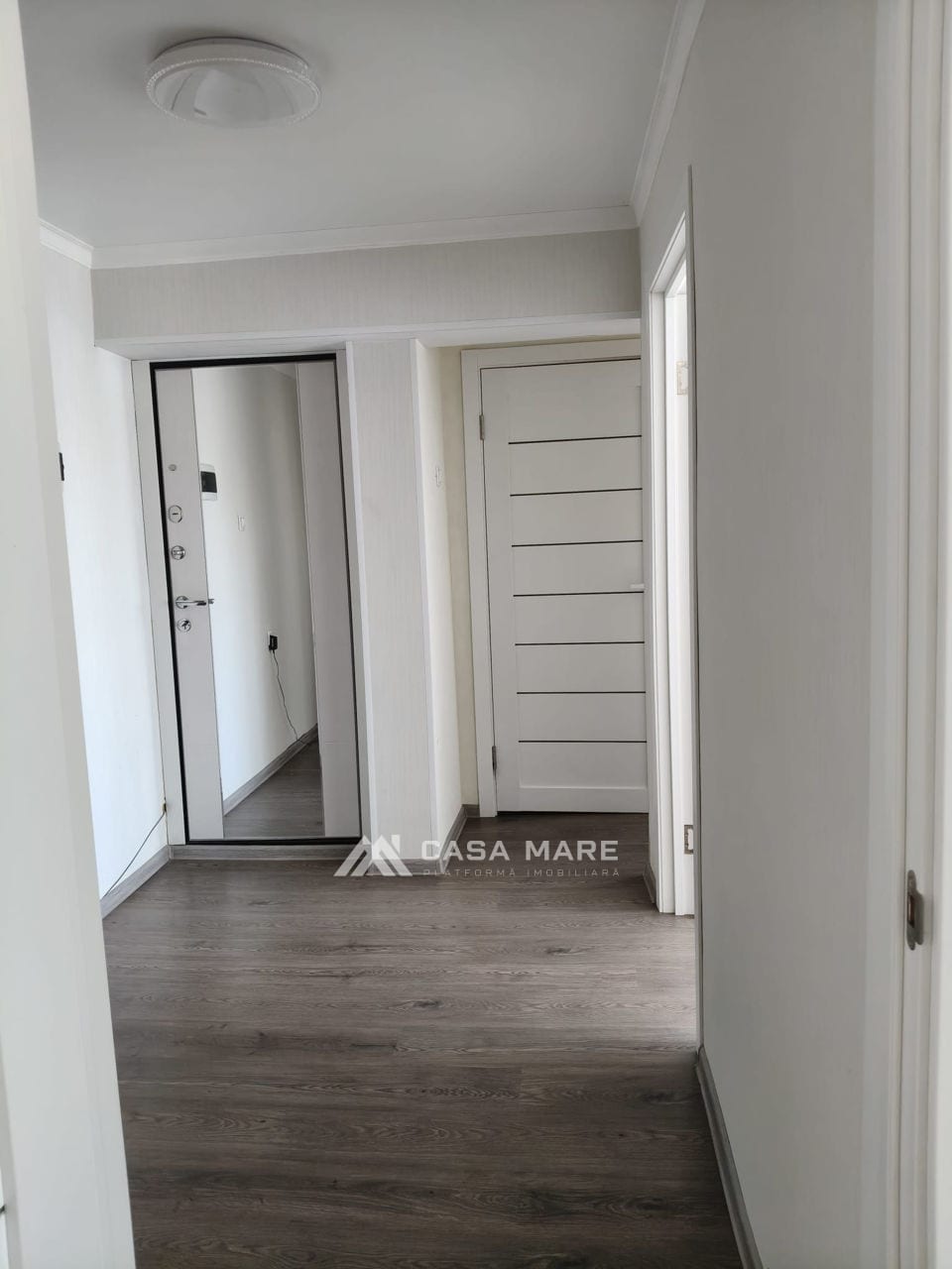 2-комнатная квартира, 45 м², Буюканы, Кишинёв 7