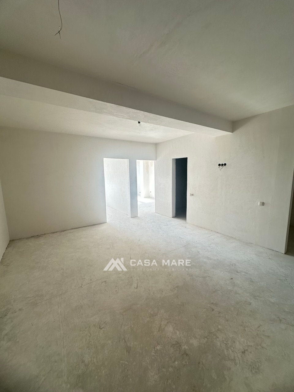 Apartament cu 2 camere, 93 m², Ciocana, Chișinău 8
