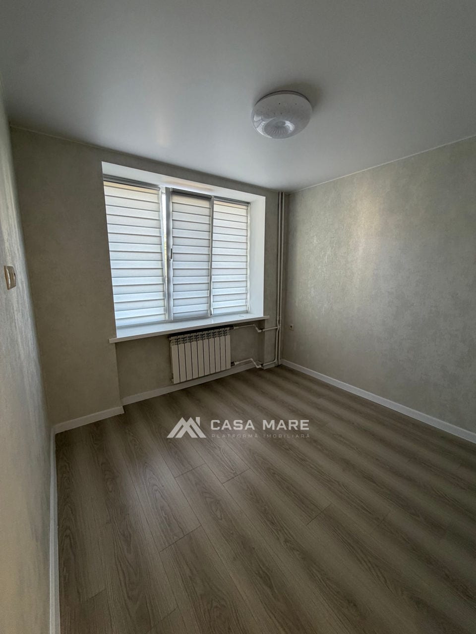 Apartament cu 1 cameră, 30 m², Codru 4