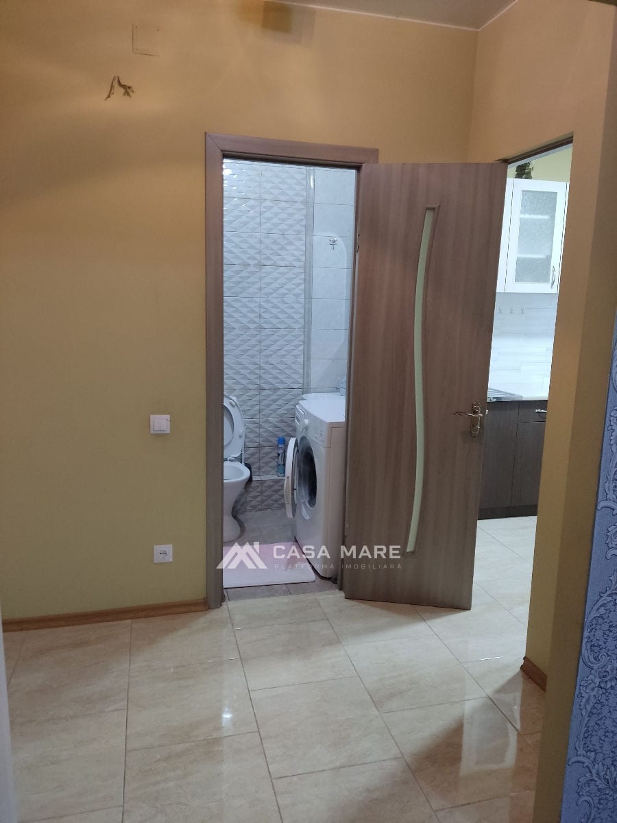 Apartament cu 1 cameră, 38 m², Telecentru, Chișinău 6