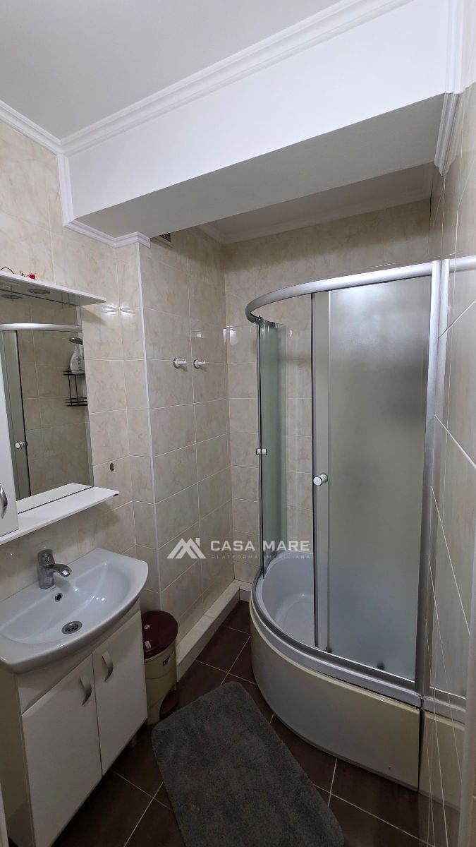 Apartament cu 2 camere, 79 m², BAM, Bălți 8
