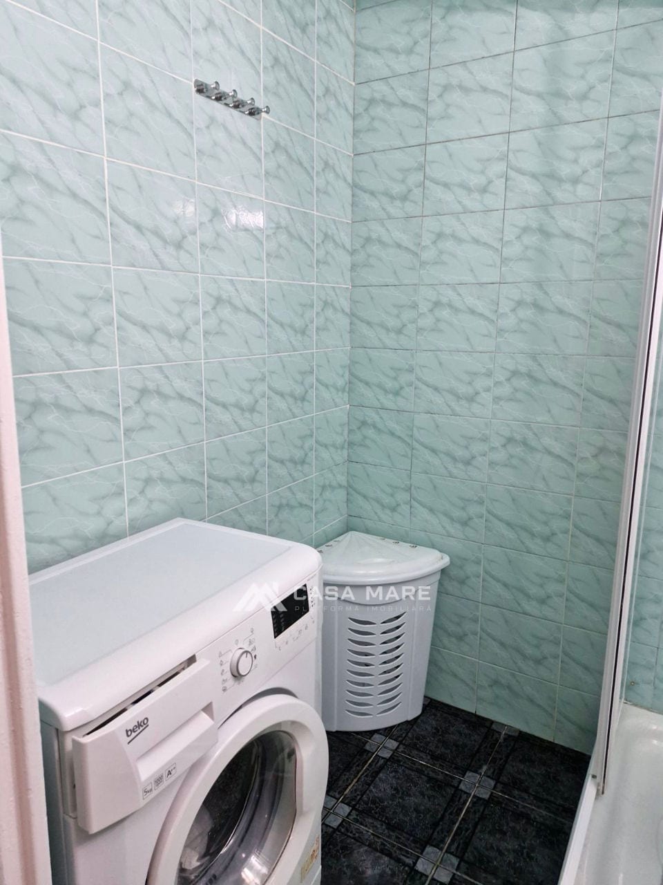 Квартира, 40 м², Центр, Кишинёв 7
