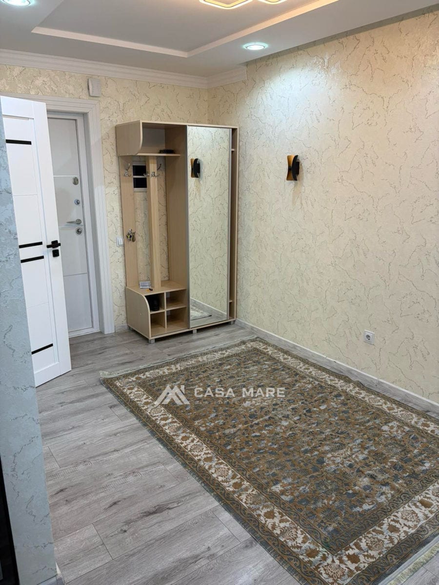 Apartament cu 2 camere, 60 m², Buiucani, Chișinău 9