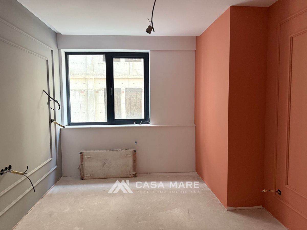 Apartament cu 3 camere, 88 m², Centru, Chișinău 10
