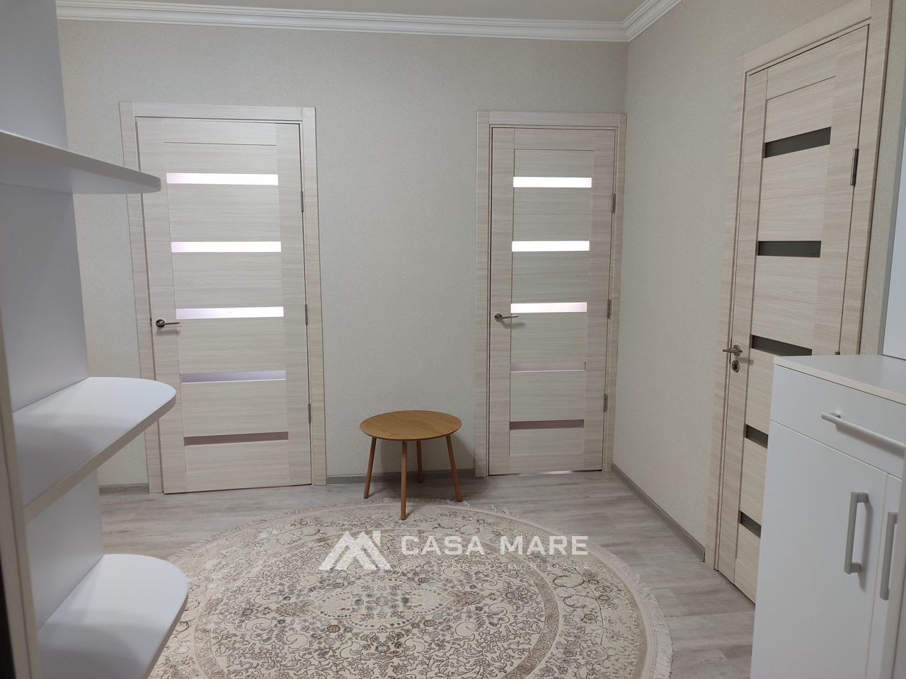 1-комнатная квартира, 40 м², Центр, Кишинёв 8