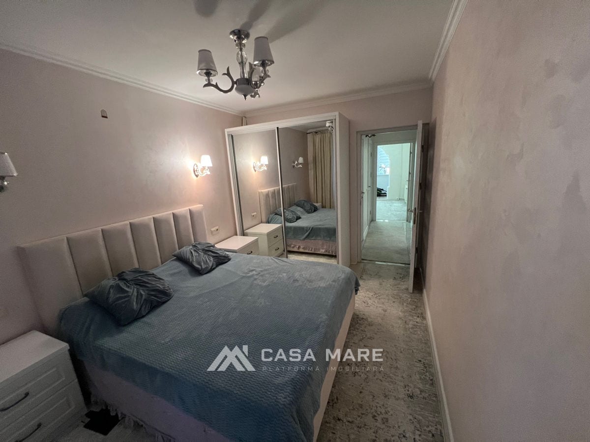 Apartament cu 3 camere, 72 m², Ciocana, Chișinău 1