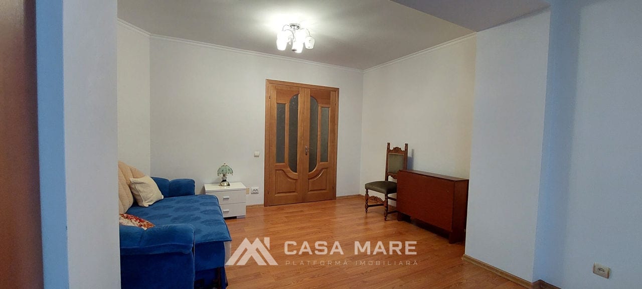 2-комнатная квартира, 70 м², Буюканы, Кишинёв 6
