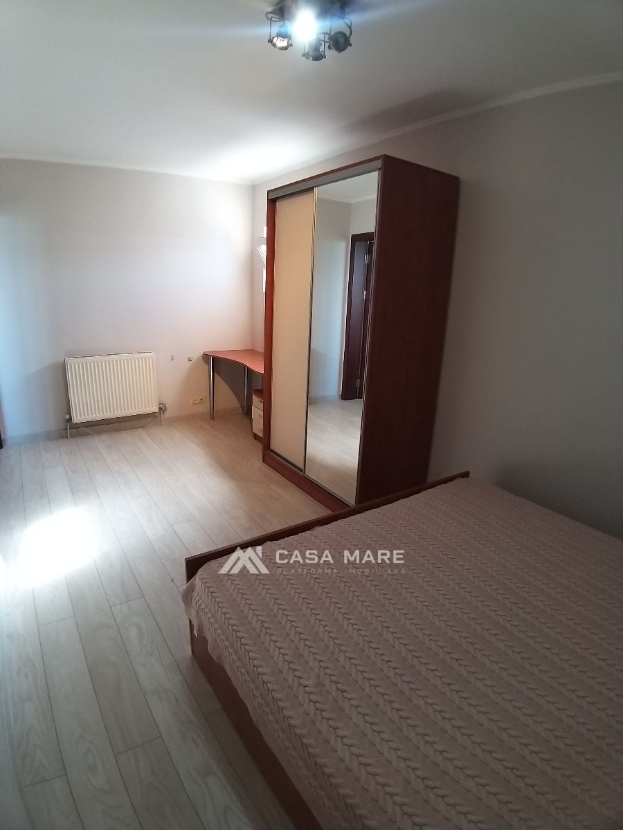 Apartament cu 2 camere, 62 m², Botanica, Chișinău 4