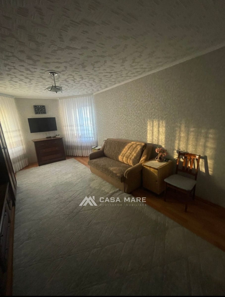 Apartament cu 2 camere, 50 m², Centru, Chișinău 1