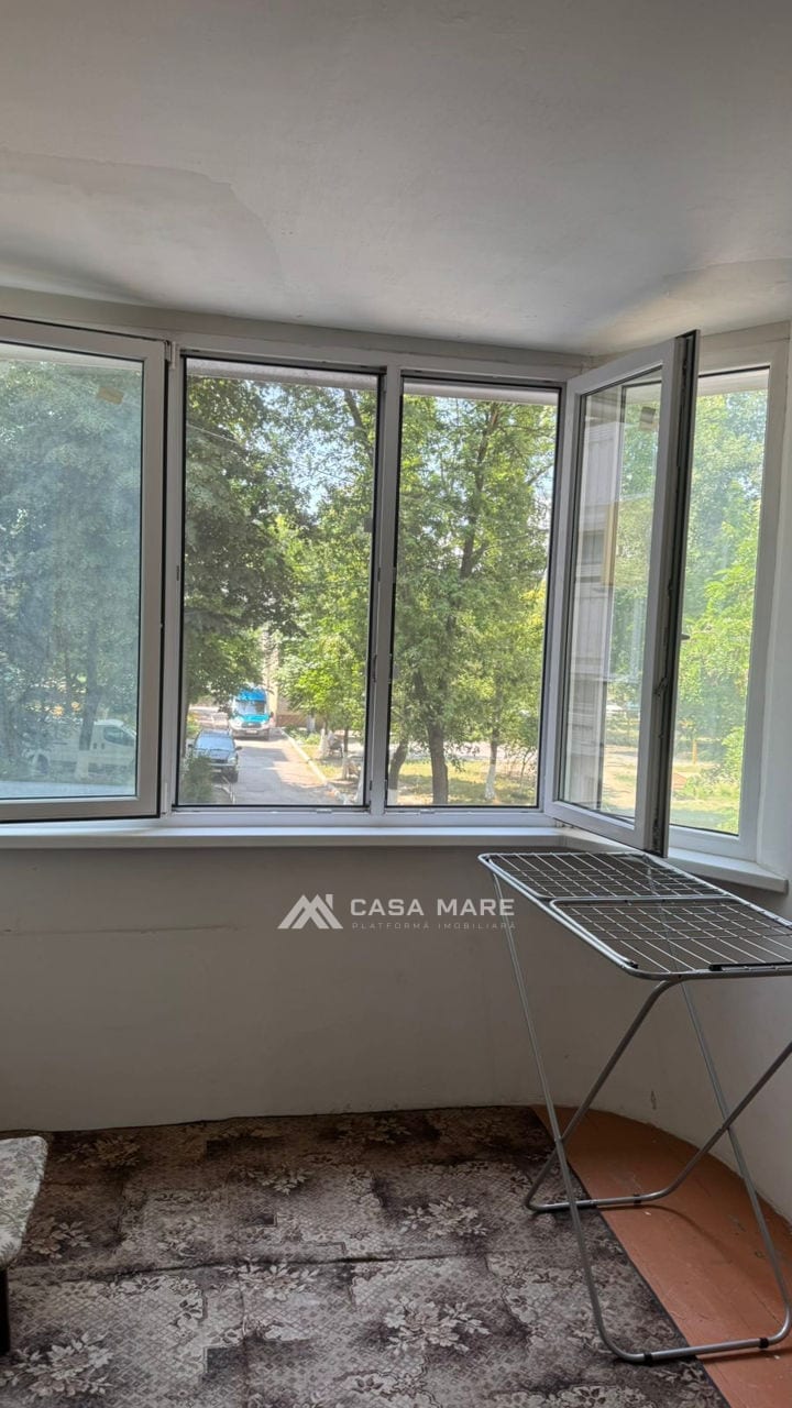Apartament cu 1 cameră, 40 m², Râșcani, Chișinău 7