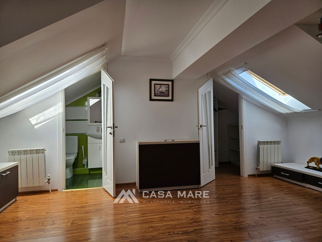 Apartament cu 3 camere, 78 m², Centru, Chișinău 7