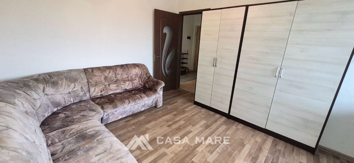 Apartament cu 2 camere, 50 m², Poșta Veche, Chișinău 1