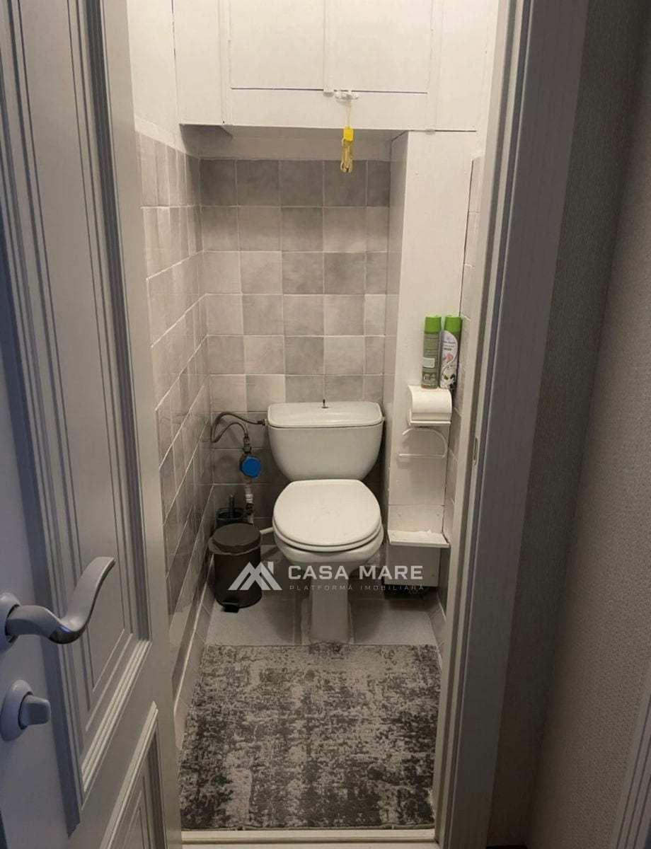 Apartament cu 2 camere, 50 m², Centru, Chișinău 7
