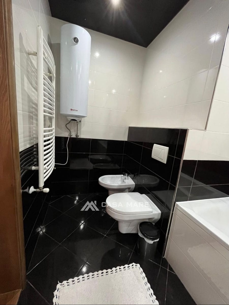 Apartament cu 2 camere, 67 m², Botanica, Chișinău 6