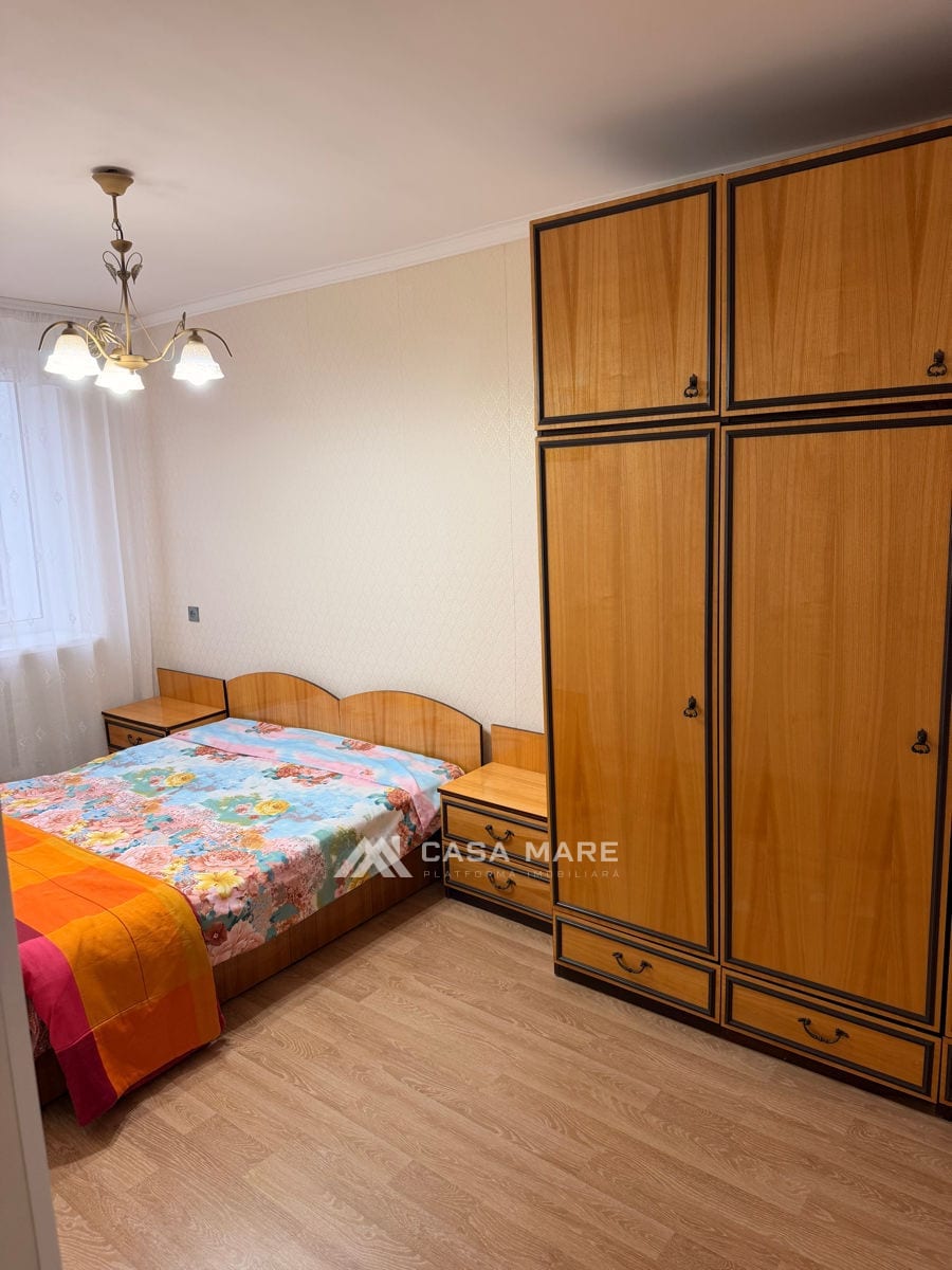 3-комнатная квартира, 85 м², Яловены 3