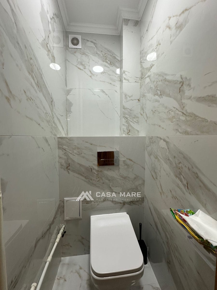 Apartament cu 3 camere, 70 m², Botanica, Chișinău 8